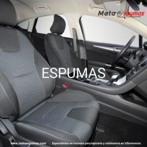 Espuma Automotriz