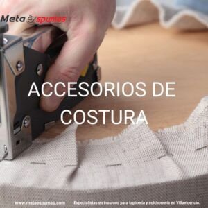 Accesorios de costura oficina